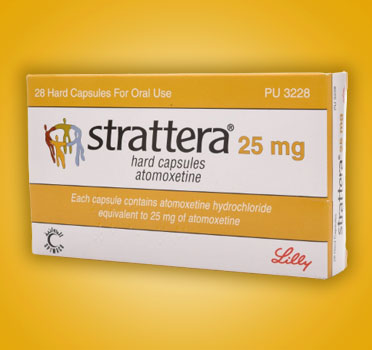 Order low-cost Strattera online in Leominster