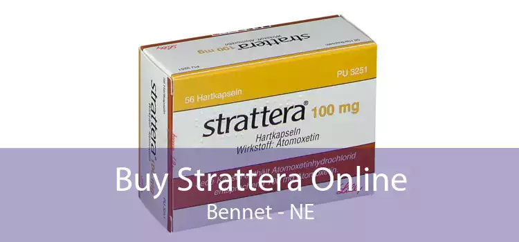Buy Strattera Online Bennet - NE