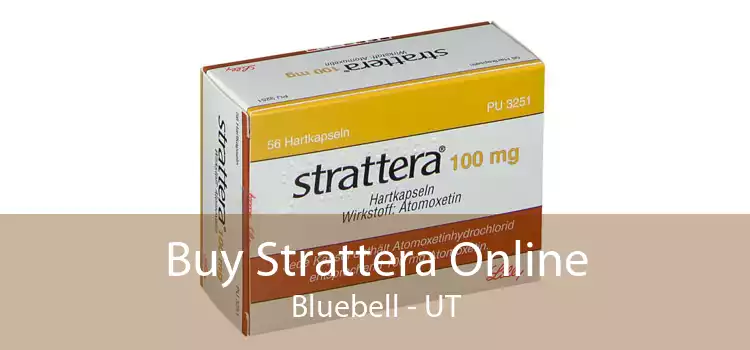 Buy Strattera Online Bluebell - UT