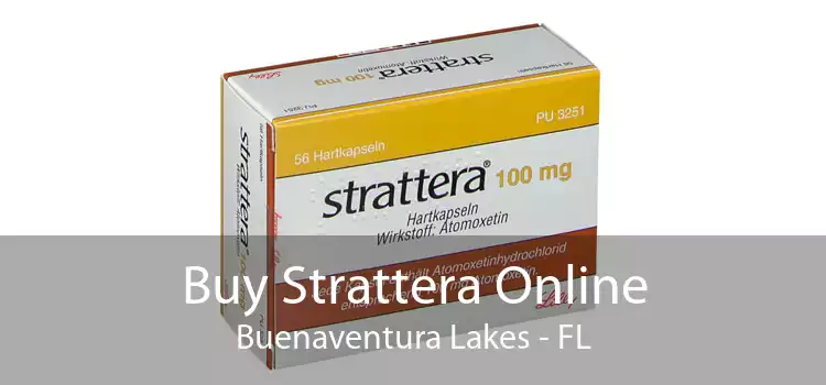 Buy Strattera Online Buenaventura Lakes - FL
