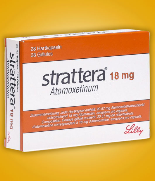 fast and affordable Strattera delivery near me in California